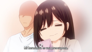 Gomu wo Tsukete to Iimashita yo ne...